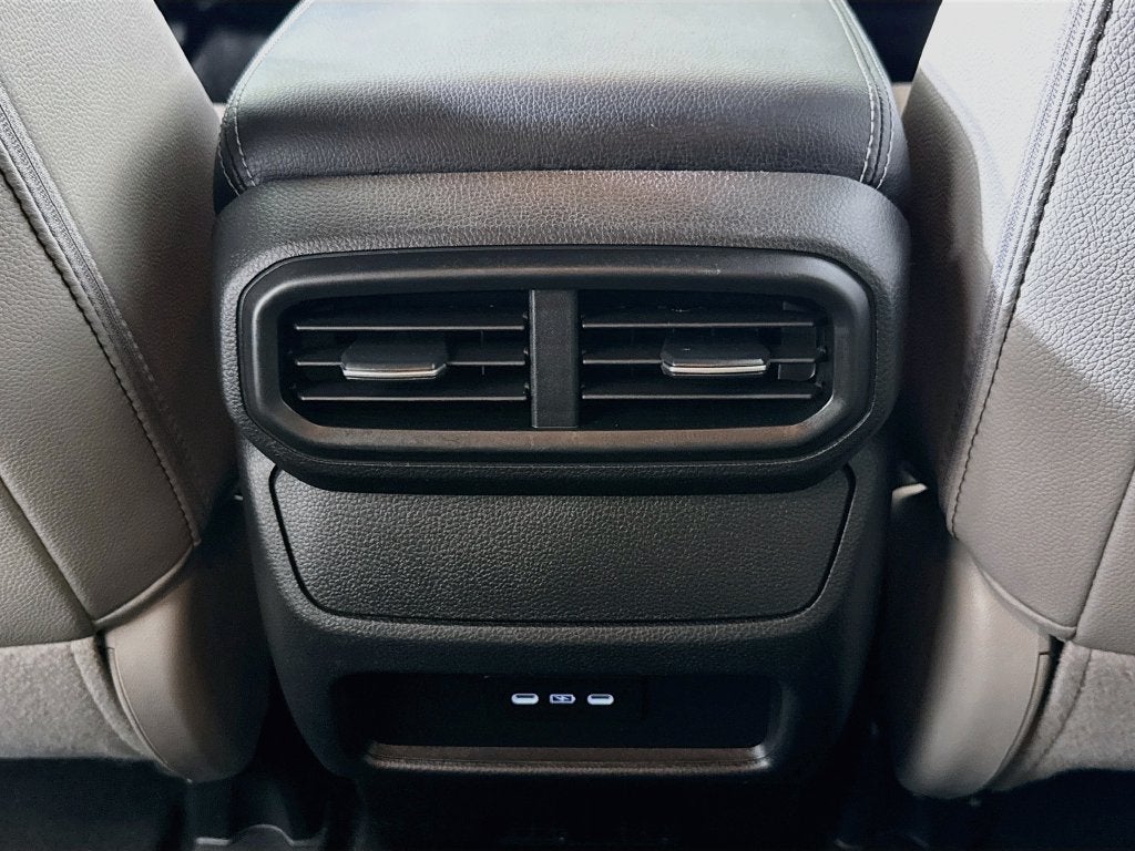 2024 Honda Passport EX-L AWD