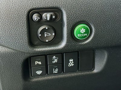 2022 Honda Passport TrailSport AWD