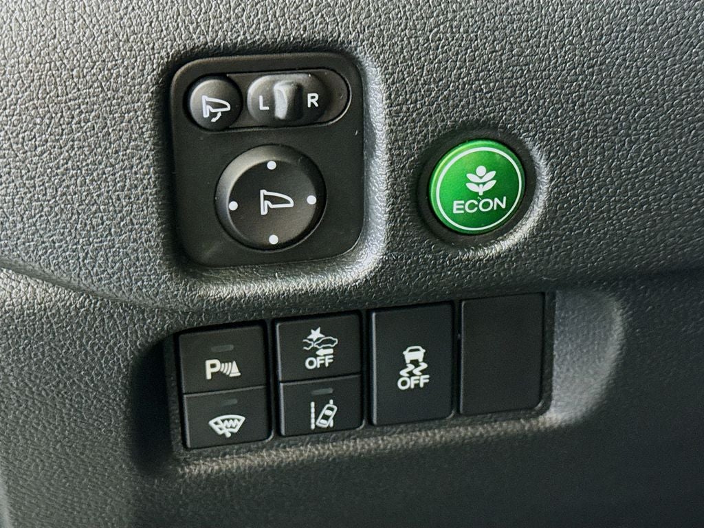 2022 Honda Passport TrailSport AWD