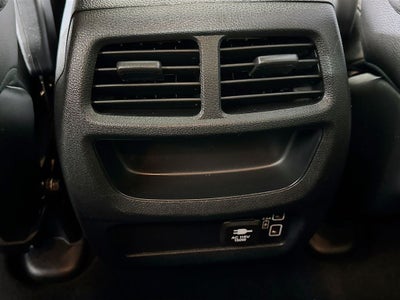 2022 Honda Passport TrailSport AWD