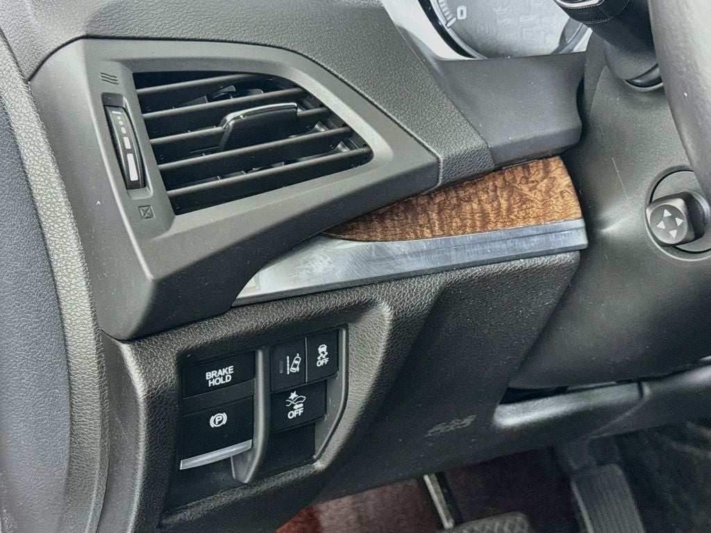 2017 Acura MDX 3.5L SH-AWD