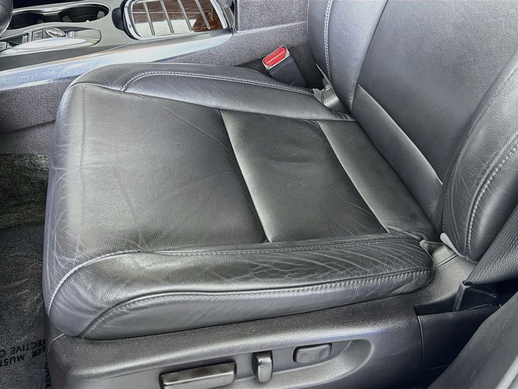 2017 Acura MDX 3.5L SH-AWD