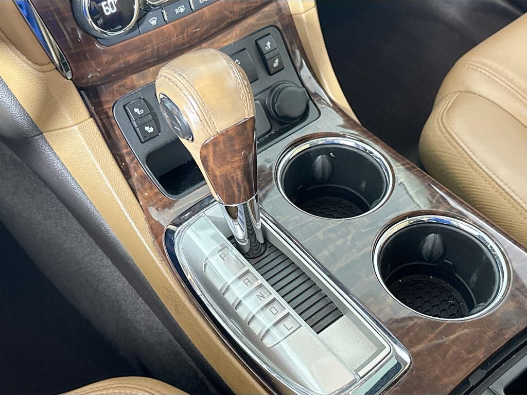 2017 Buick Enclave Leather Group