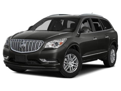 2015 Buick Enclave Premium Group