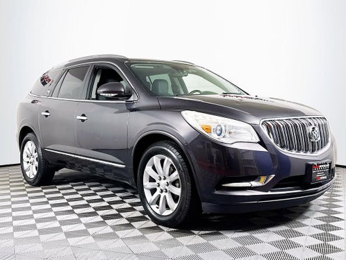 2015 Buick Enclave Premium Group