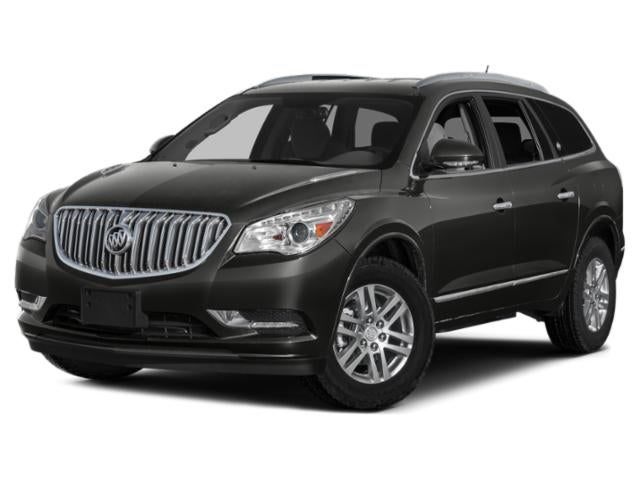 2015 Buick Enclave Premium Group