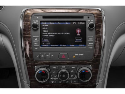 2015 Buick Enclave Premium Group