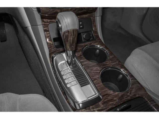2015 Buick Enclave Premium Group
