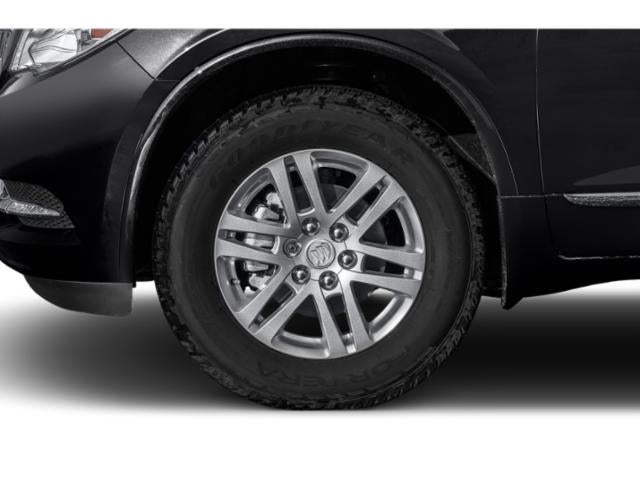 2015 Buick Enclave Premium Group