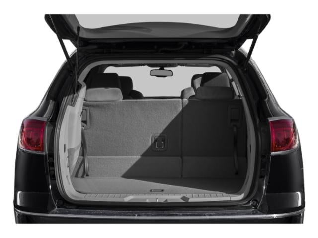 2015 Buick Enclave Premium Group