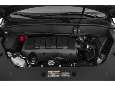 2015 Buick Enclave Premium Group