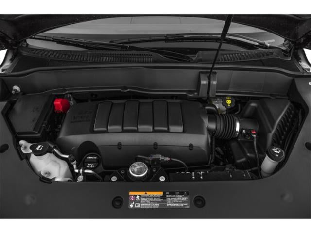 2015 Buick Enclave Premium Group