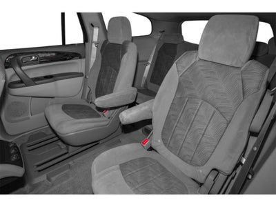 2015 Buick Enclave Premium Group
