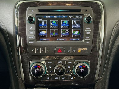 2015 Buick Enclave Premium Group