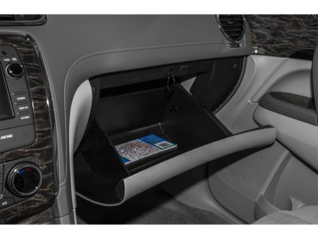 2015 Buick Enclave Premium Group