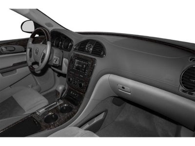 2015 Buick Enclave Premium Group