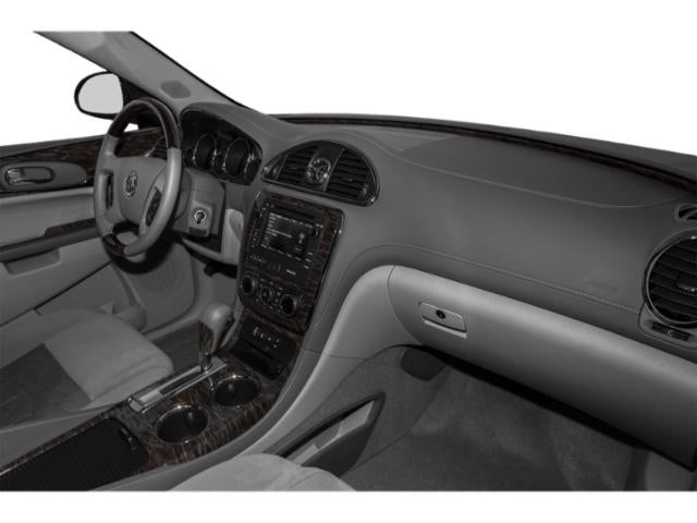 2015 Buick Enclave Premium Group
