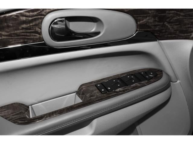 2015 Buick Enclave Premium Group