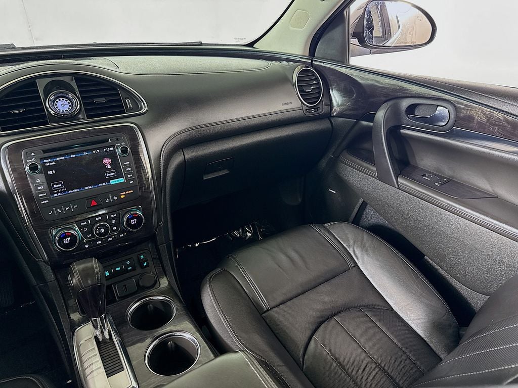2015 Buick Enclave Premium Group