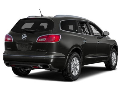 2015 Buick Enclave Premium Group