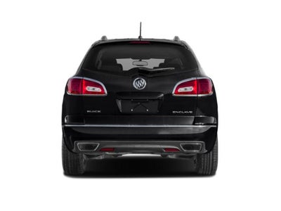 2015 Buick Enclave Premium Group