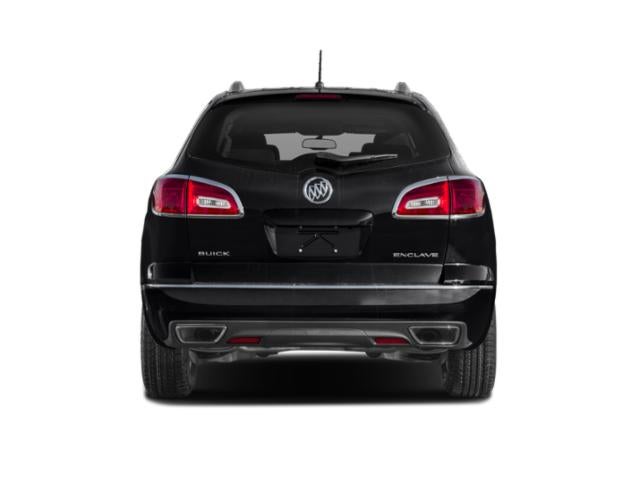 2015 Buick Enclave Premium Group