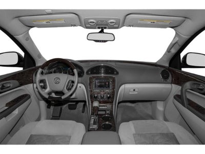 2015 Buick Enclave Premium Group
