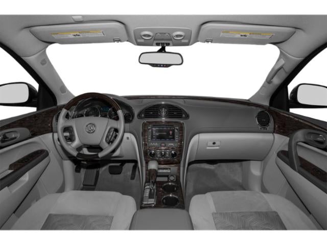 2015 Buick Enclave Premium Group
