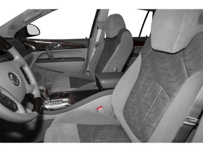 2015 Buick Enclave Premium Group