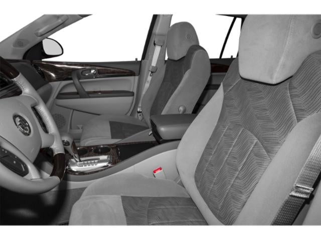 2015 Buick Enclave Premium Group