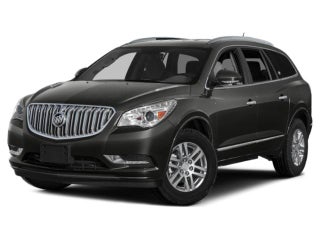 2015 Buick Enclave Premium Group