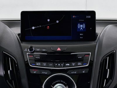2020 Acura RDX Technology Package SH-AWD