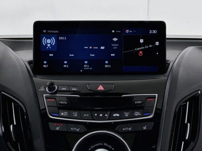 2020 Acura RDX Technology Package SH-AWD