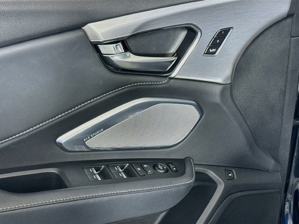 2020 Acura RDX Technology Package SH-AWD
