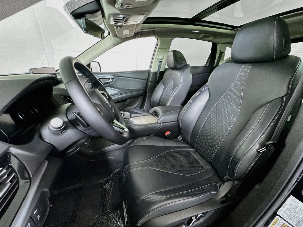 2020 Acura RDX Technology Package SH-AWD