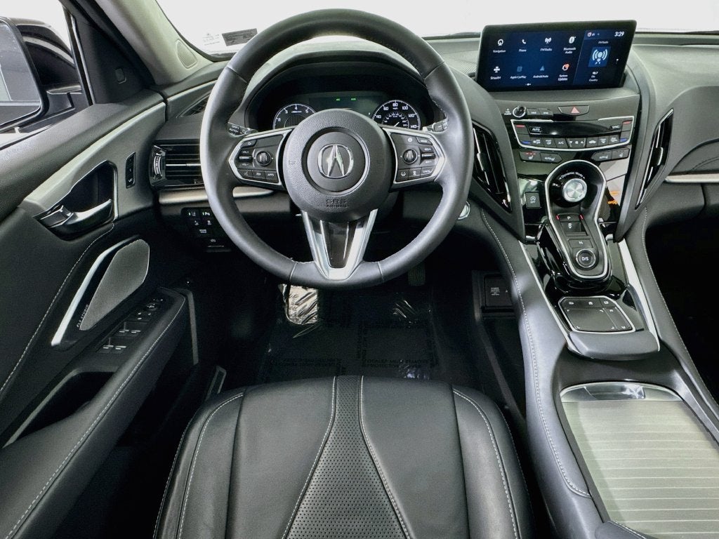 2020 Acura RDX Technology Package SH-AWD