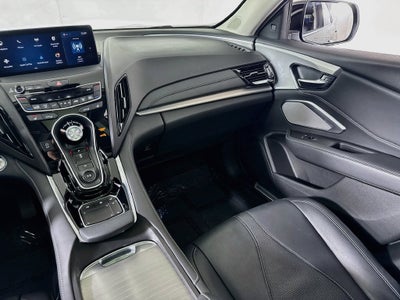2020 Acura RDX Technology Package SH-AWD