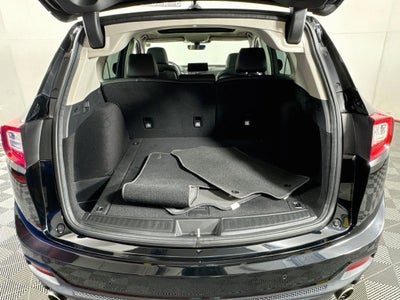 2020 Acura RDX Technology Package SH-AWD