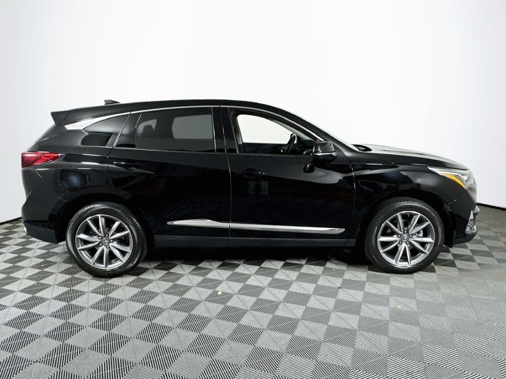 2020 Acura RDX Technology Package SH-AWD