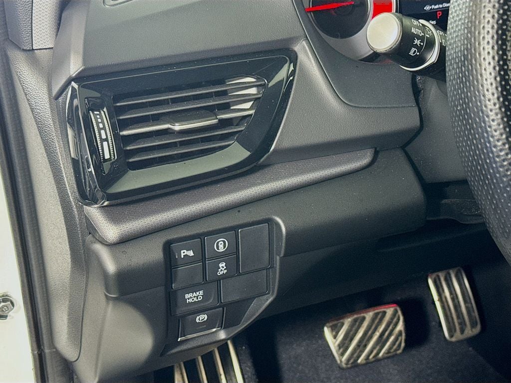 2022 Acura RDX A-Spec Package SH-AWD