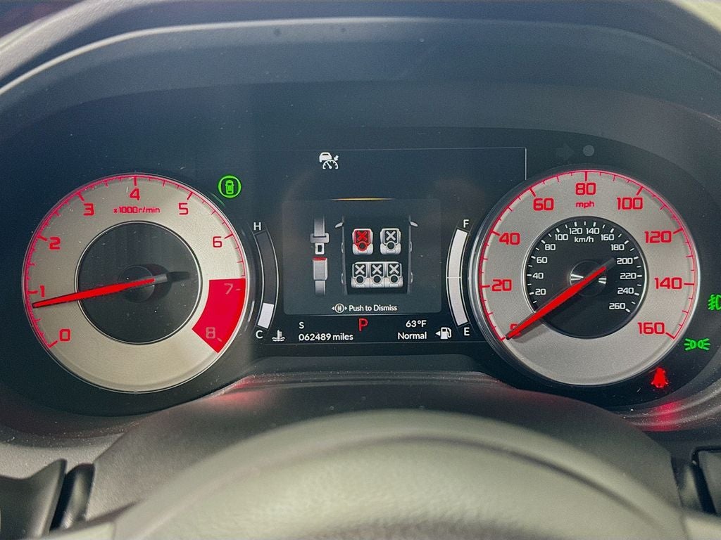 2022 Acura RDX A-Spec Package SH-AWD
