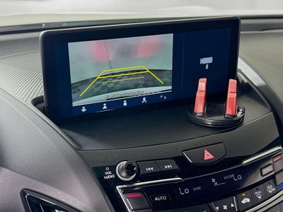2022 Acura RDX A-Spec Package SH-AWD