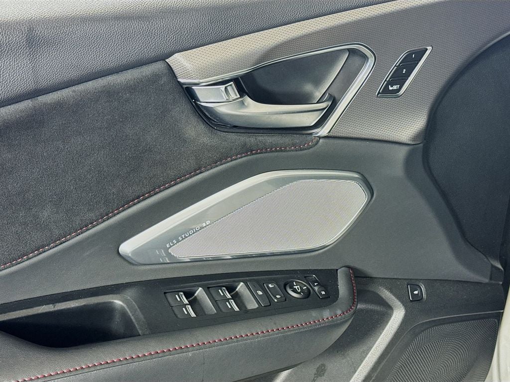 2022 Acura RDX A-Spec Package SH-AWD