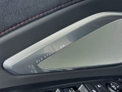 2022 Acura RDX A-Spec Package SH-AWD