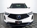 2022 Acura RDX A-Spec Package SH-AWD