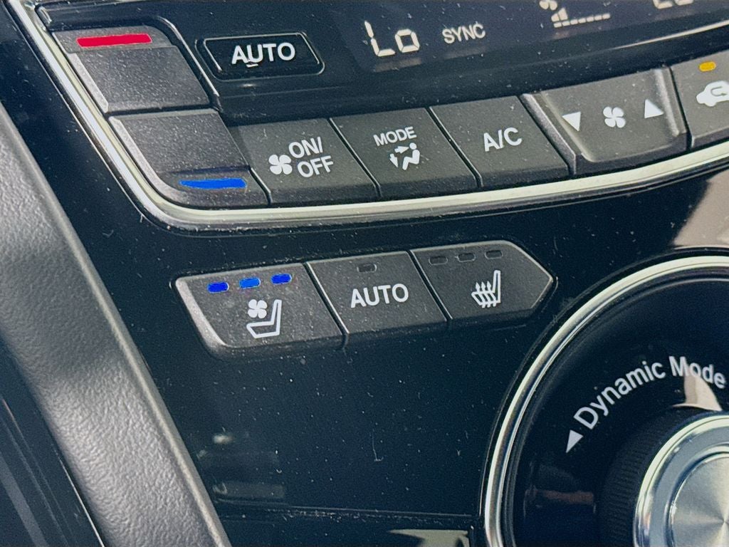 2022 Acura RDX A-Spec Package SH-AWD