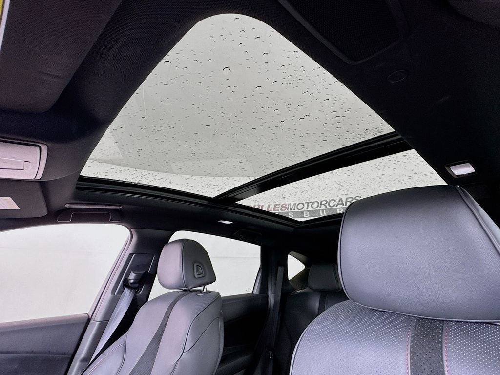 2022 Acura RDX A-Spec Package SH-AWD