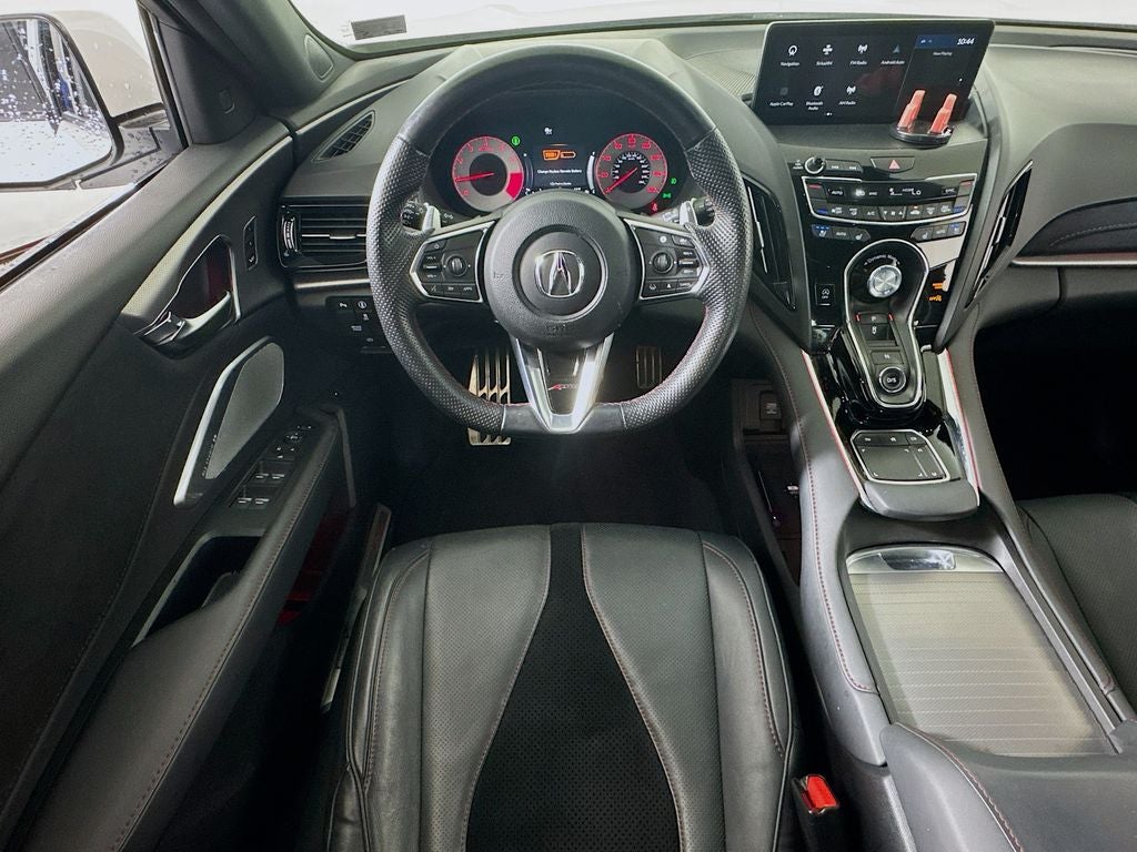 2022 Acura RDX A-Spec Package SH-AWD