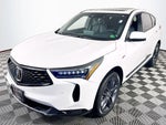 2022 Acura RDX A-Spec Package SH-AWD