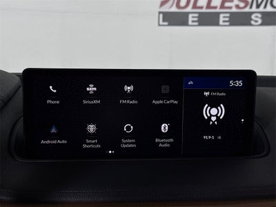 2022 Acura MDX 3.5L SH-AWD